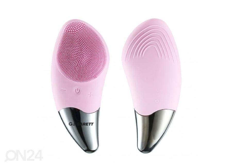 Elektriline näopuhastushari Garett Beauty Clean Soft suurendatud