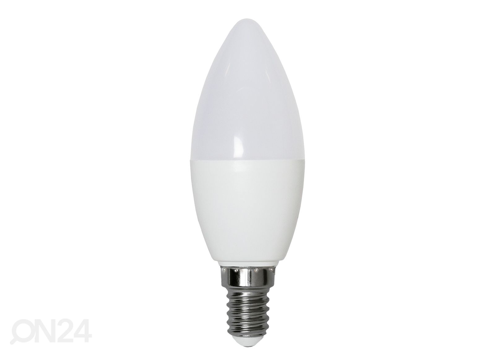 Elektripirn E14 RGB Smart suurendatud