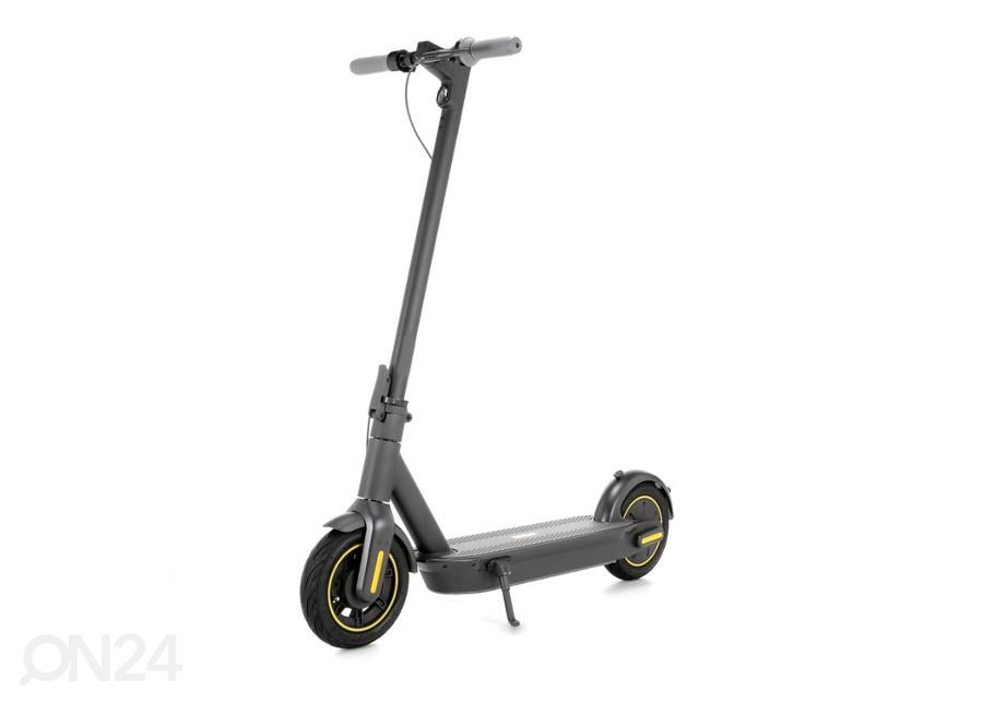 Elektritõukeratas Segway Ninebot Max G30 suurendatud