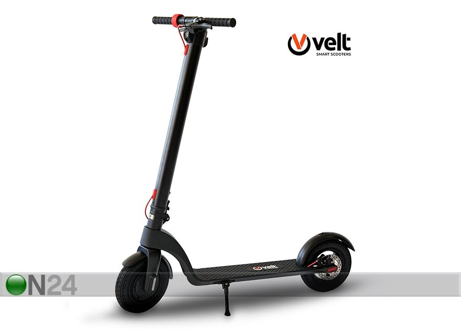 Elektritõukeratas Velt Smart Scooter X7 suurendatud