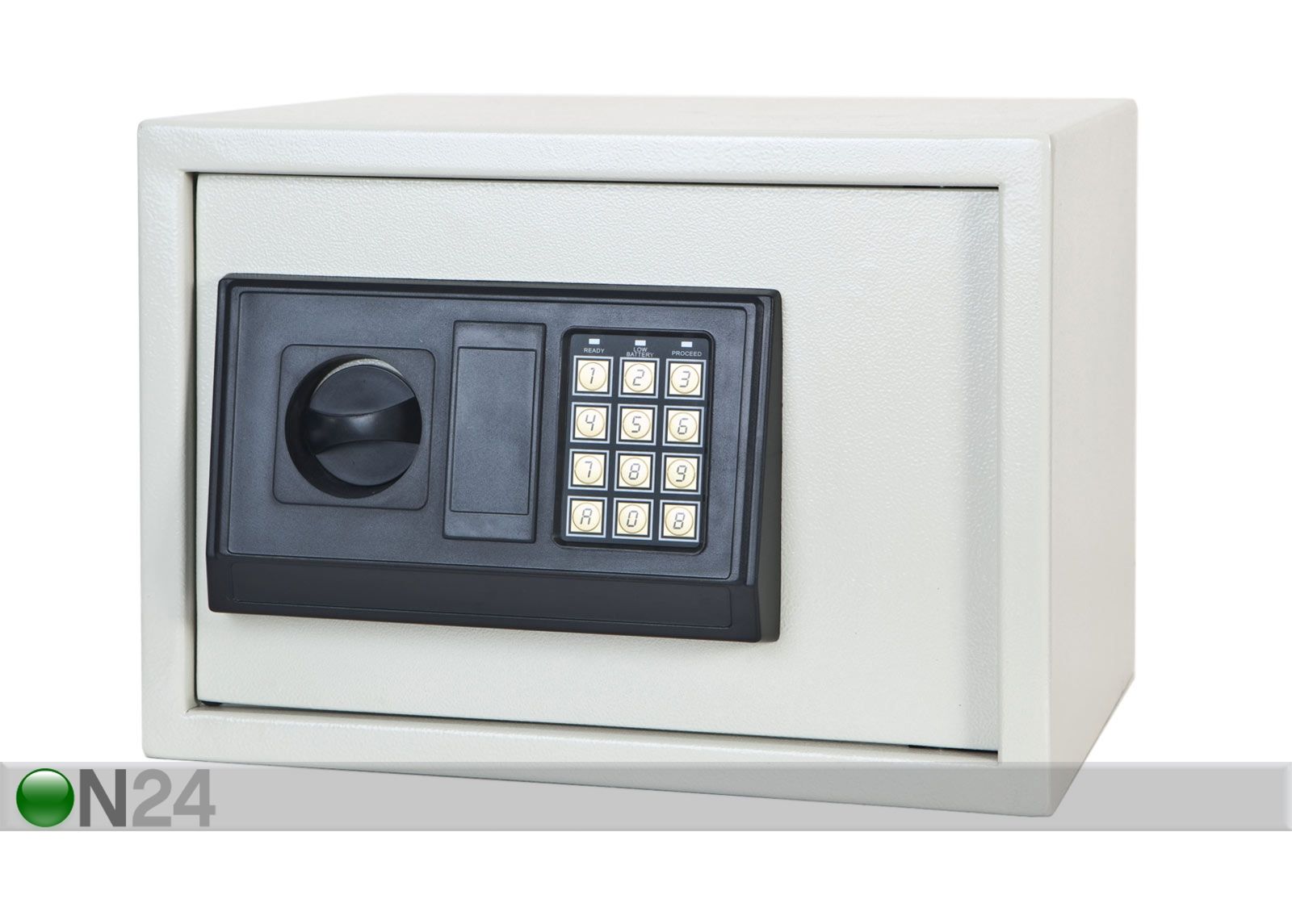 Elektrooniline seif 20E suurendatud