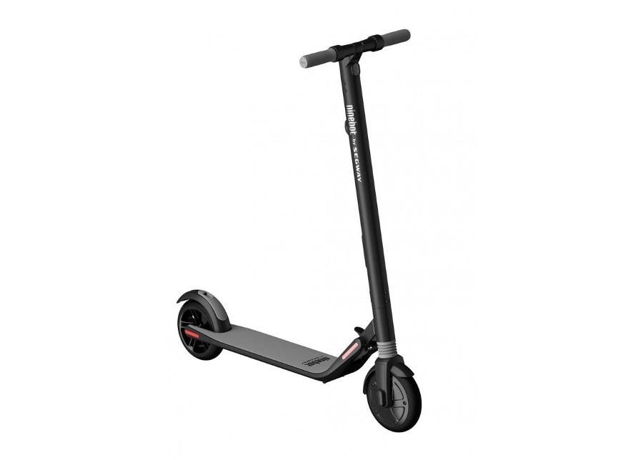 Elektrooniline tõukeratas Ninebot by Segway KickScooter ES1 suurendatud