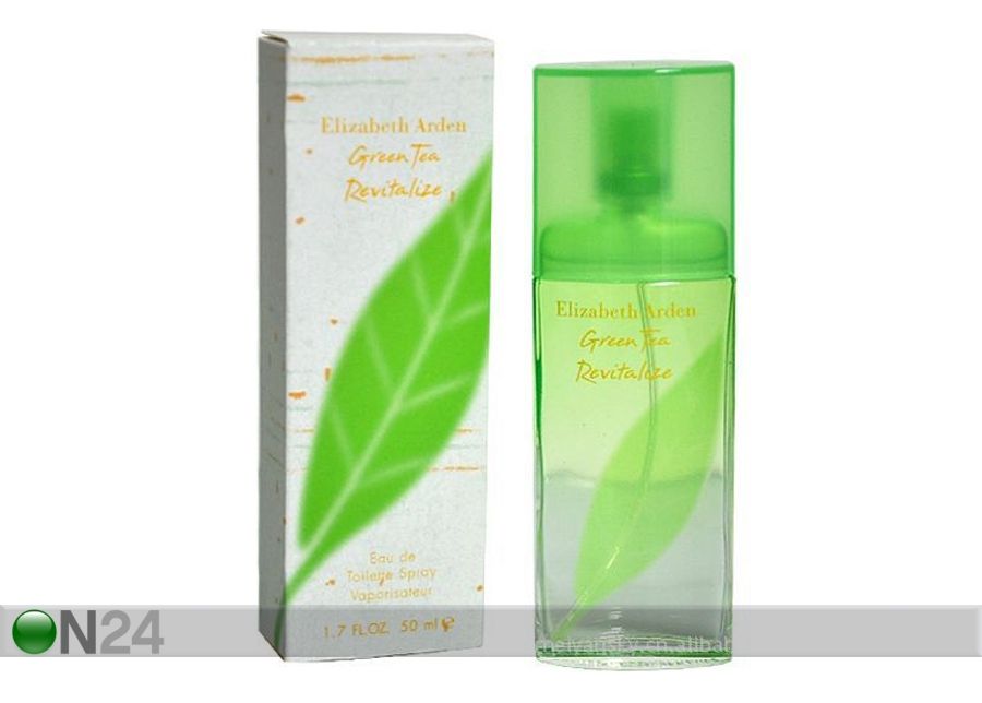 Elizabeth Arden Green Tea Revitalize EDT 50ml suurendatud