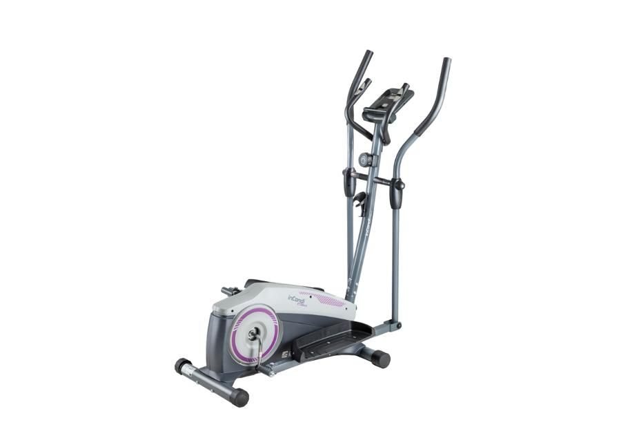 Elliptiline trenažöör inCondi ET30m II inSPORTline suurendatud
