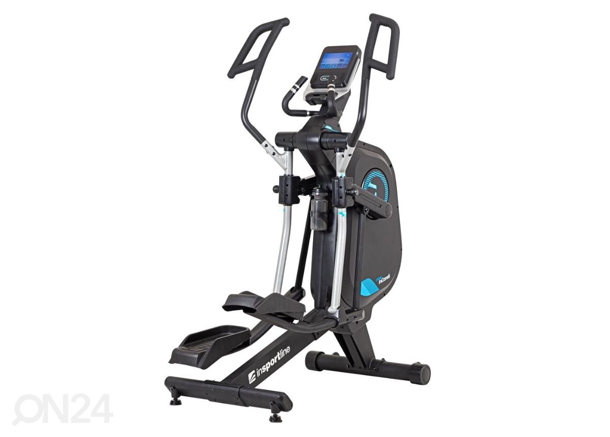 Elliptiline trenažöör inCondi ET800i inSPORTline suurendatud