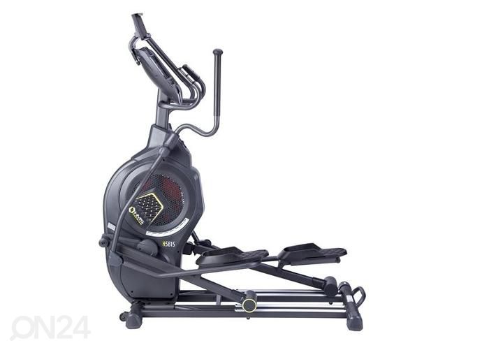 Elliptiline trenažöör jõusaali HMS Premium H5815 suurendatud