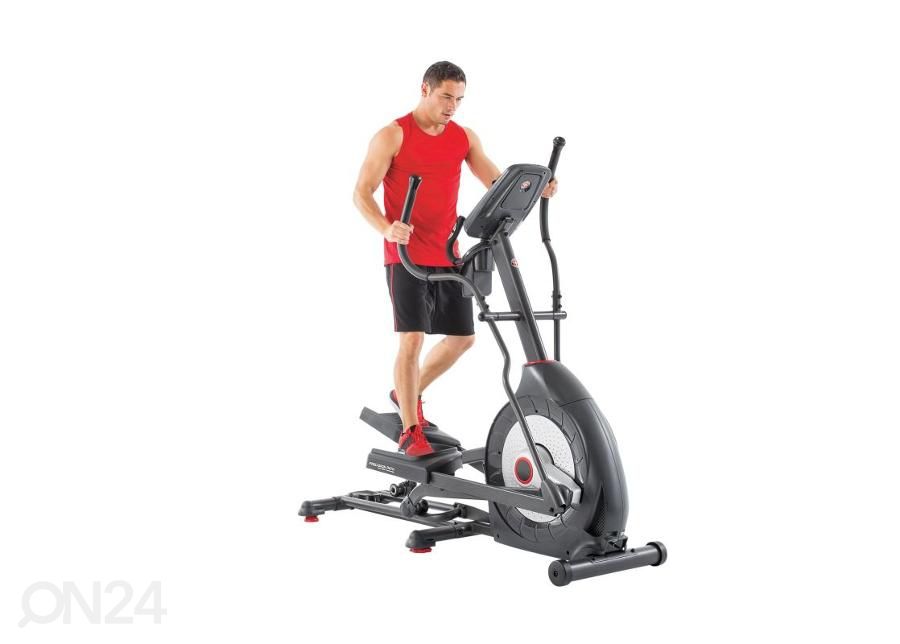 Elliptiline trenažöör Schwinn 430i suurendatud