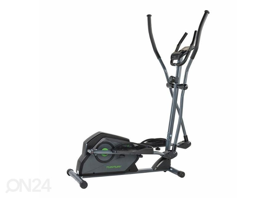 Elliptiline trenažöör Tunturi CARDIO FIT C30 suurendatud