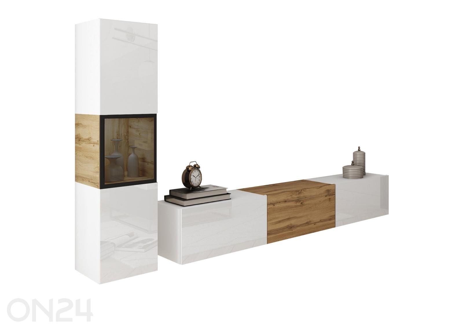 Elutoamööbel Berlin I suurendatud