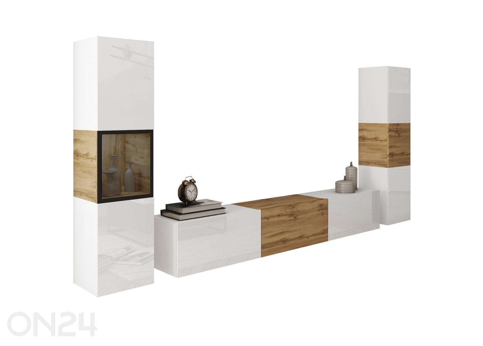 Elutoamööbel Berlin III suurendatud