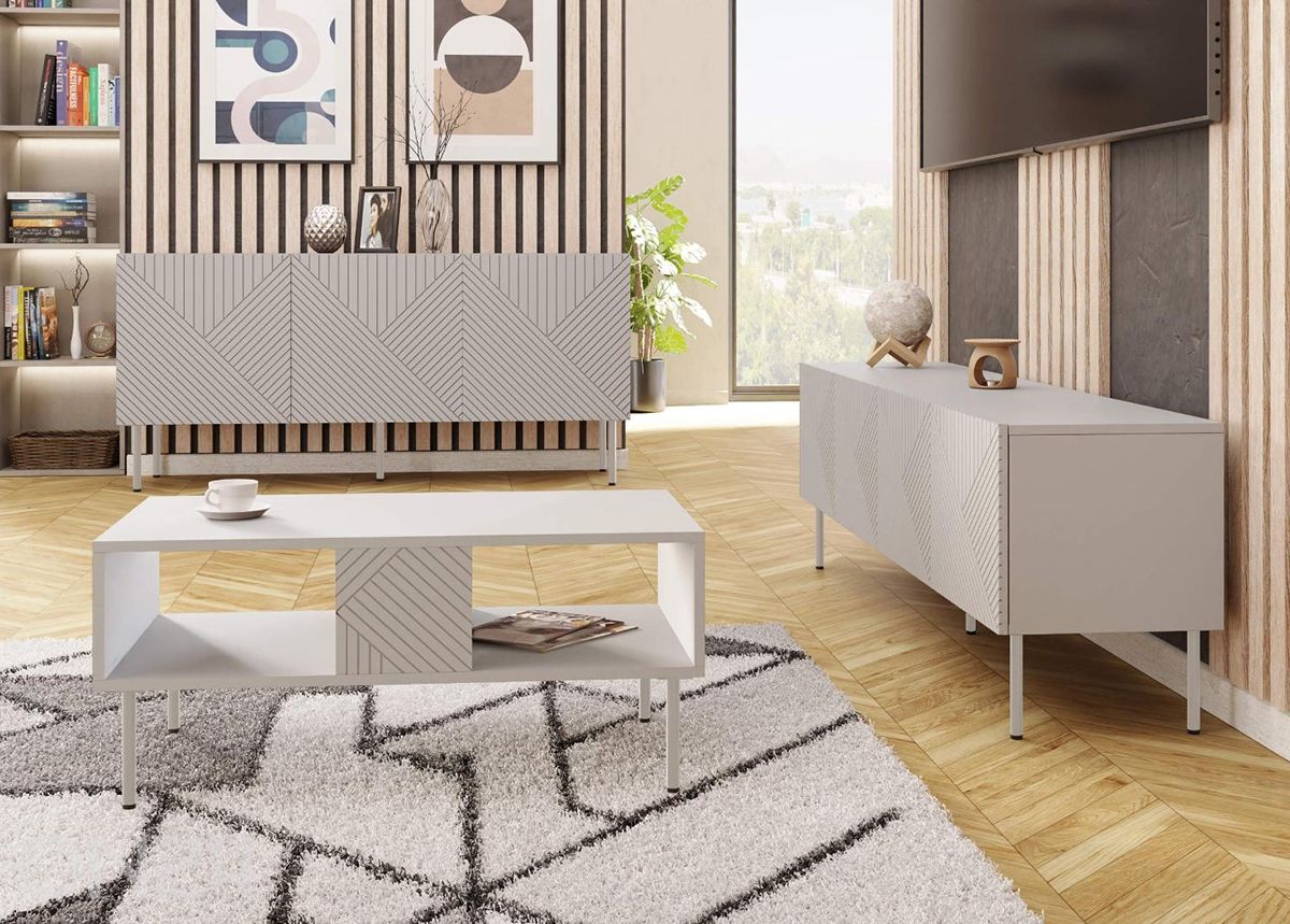 Elutoamööbel Deco suurendatud