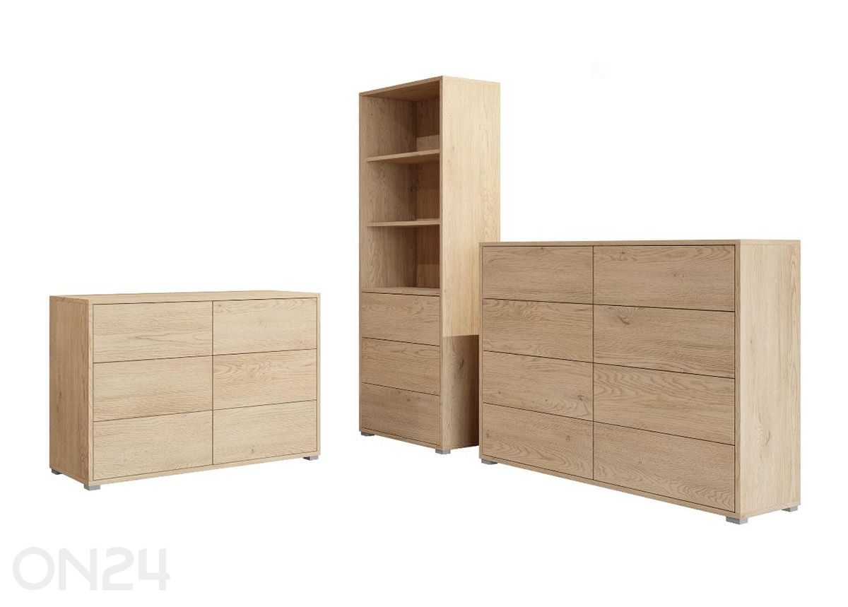 Elutoamööbel Gesita I suurendatud