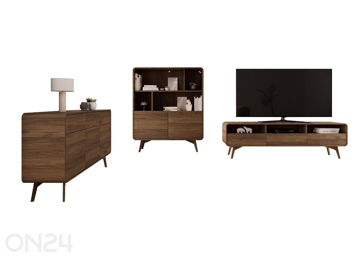 Elutoamööbel Helion suurendatud