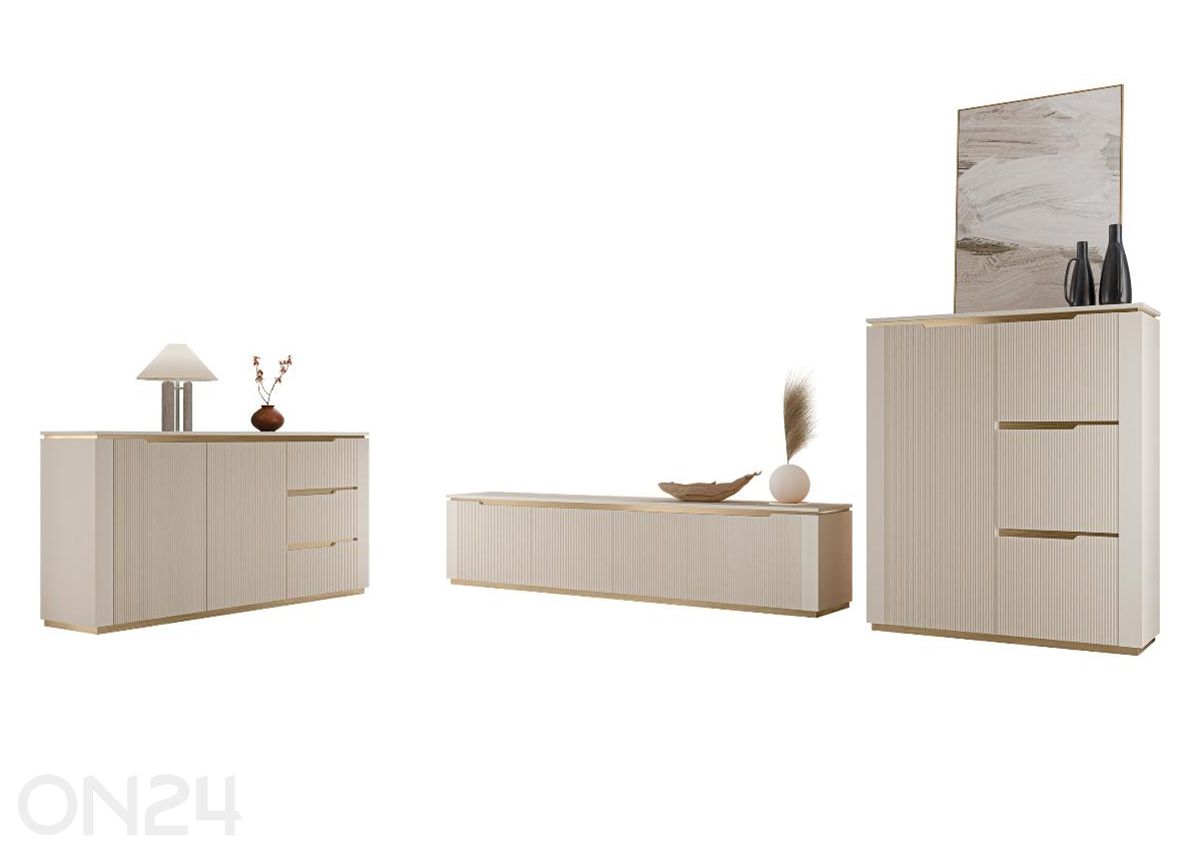 Elutoamööbel Hilafin I suurendatud