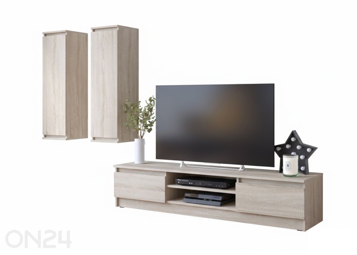 Elutoamööbel Ruda suurendatud