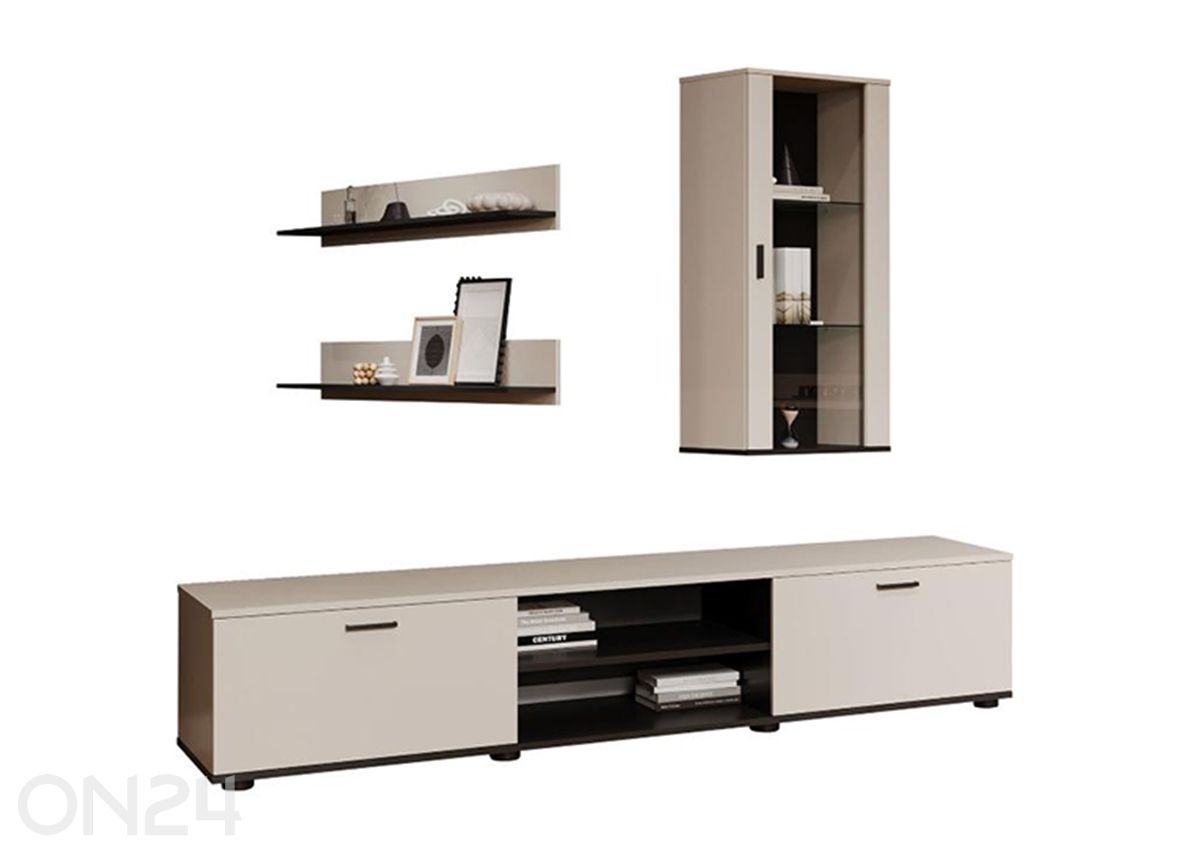 Elutoamööbel Soho V suurendatud