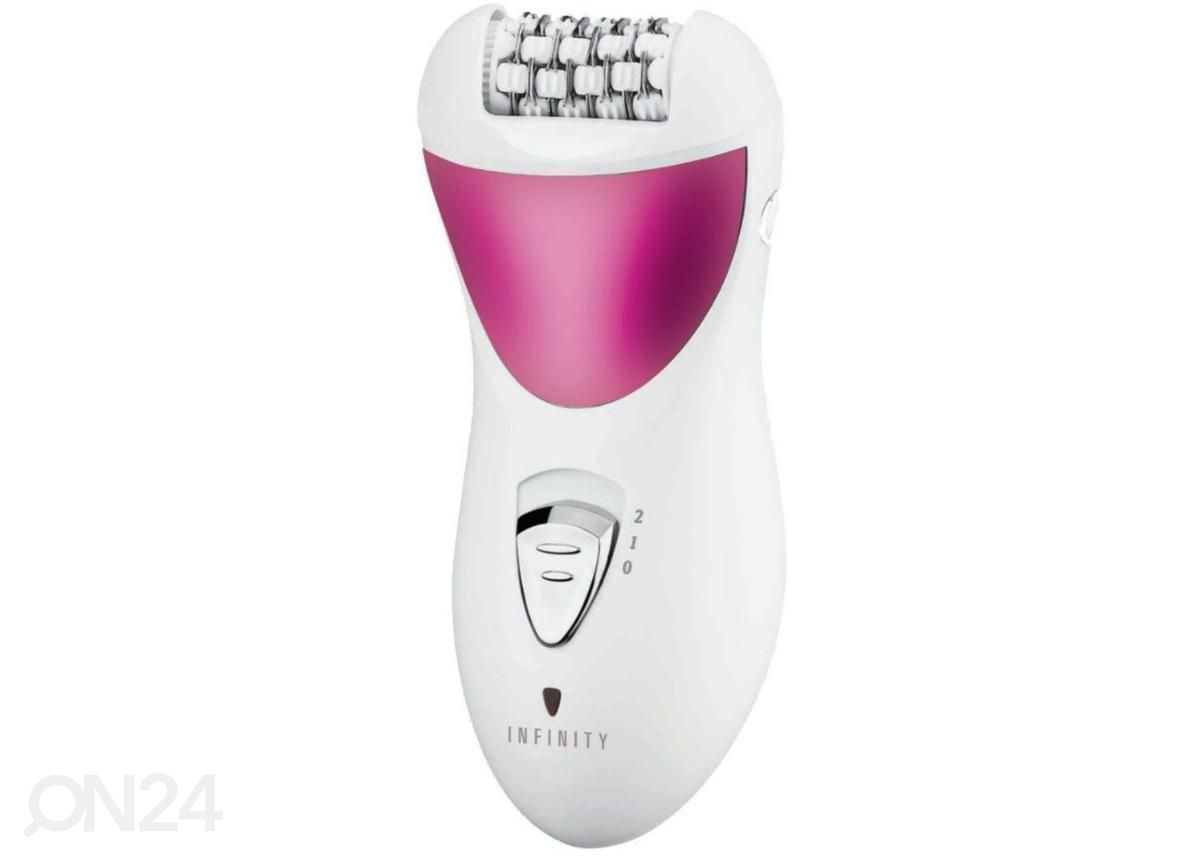 Epilaator Melissa 16680052 suurendatud