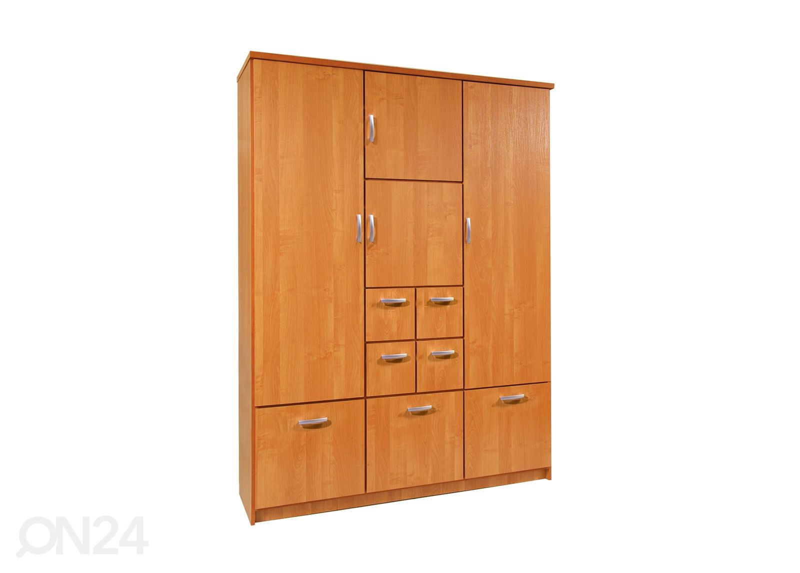 Esikukapp 150 cm suurendatud