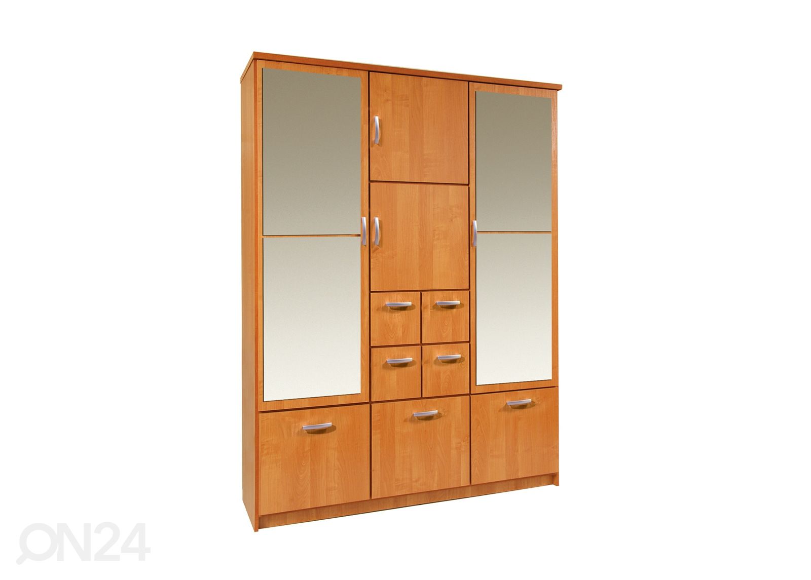 Esikukapp 150 cm suurendatud