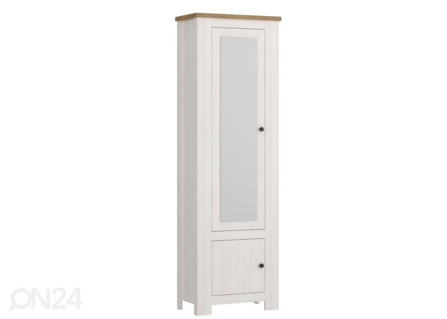 Esikukapp Celecto 62 cm suurendatud