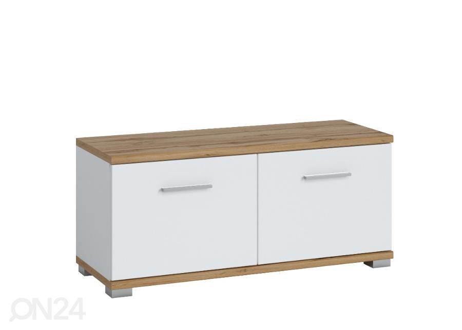 Esikukapp Hola 90 cm suurendatud
