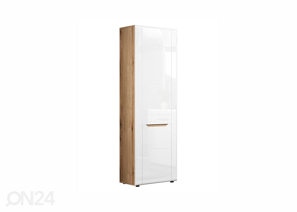 Esikukapp Marlon 65 cm suurendatud