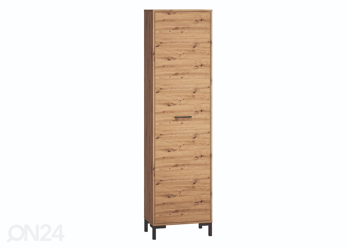 Esikukapp Porto 55 cm suurendatud