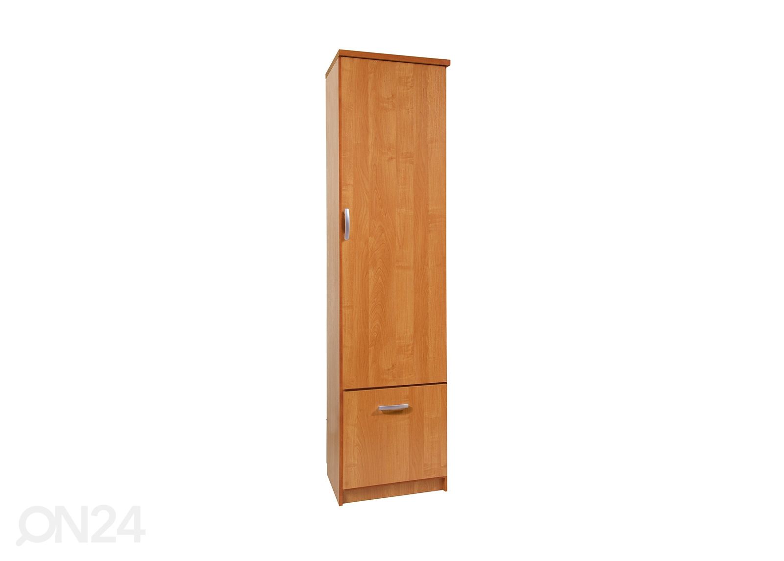 Esikukapp/riidekapp 52 cm suurendatud