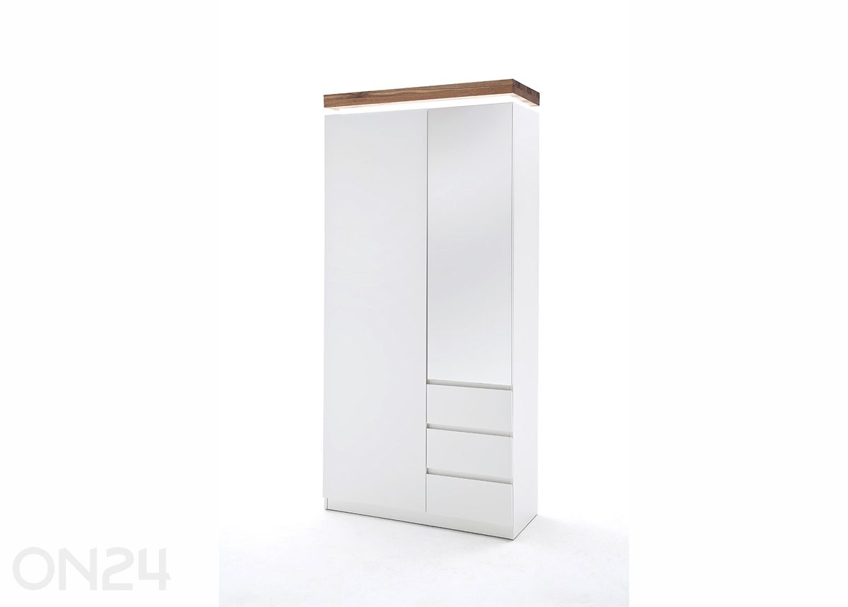 Esikukapp Romina suurendatud