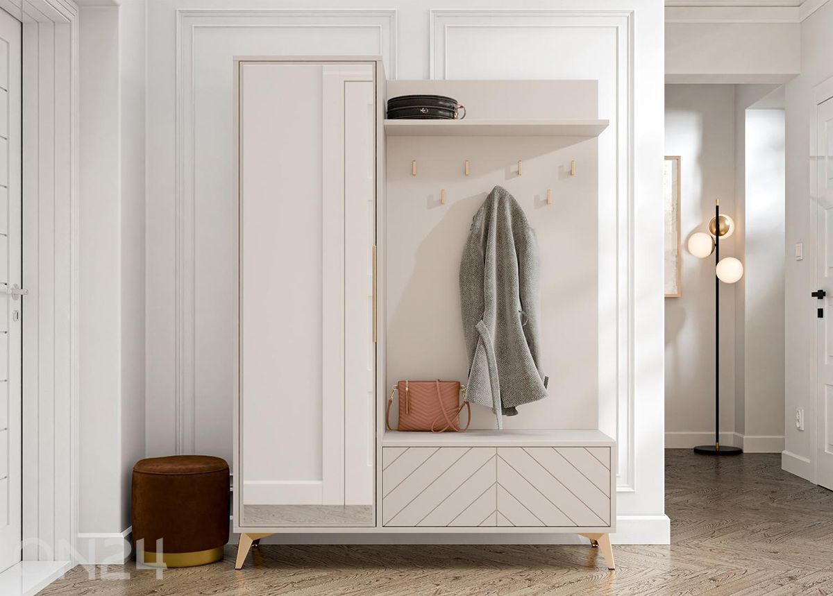 Esikukapp Xylix suurendatud