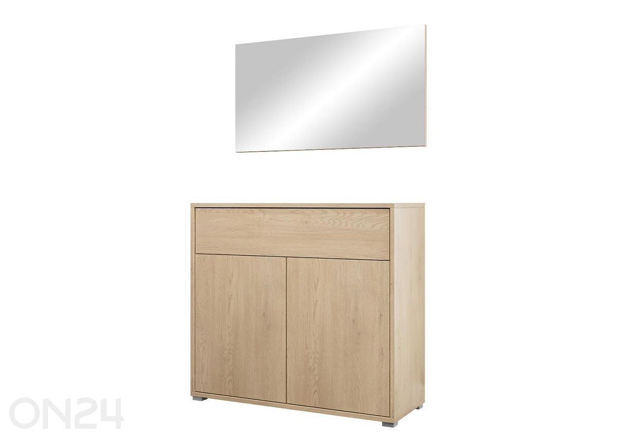 Esikukomplekt Gesita suurendatud