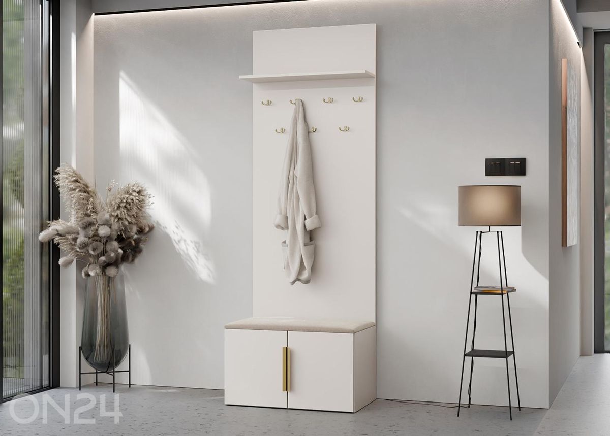 Esikukomplekt Kerkin suurendatud