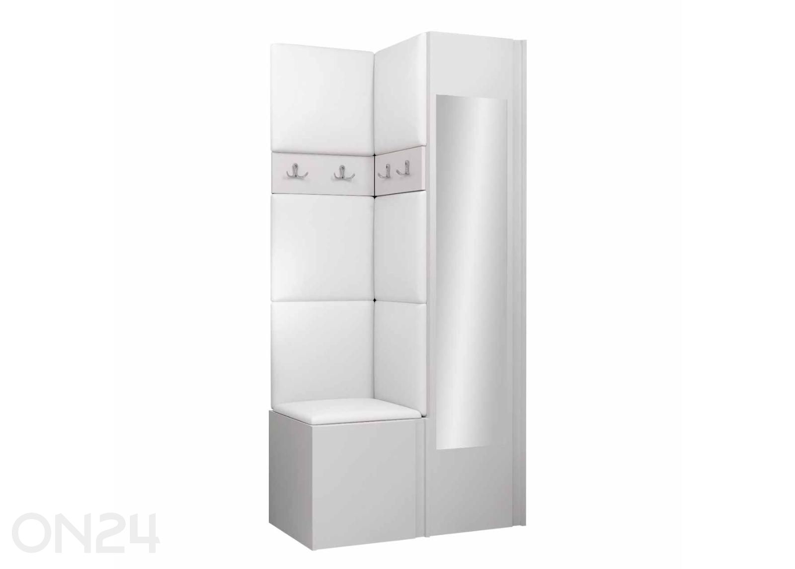 Esikukomplekt Orion XXV suurendatud