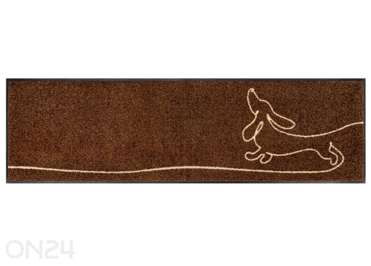 Esikumatt Daydreamer 35x120 cm suurendatud