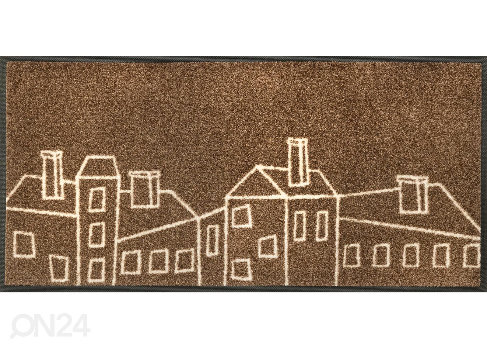 Esikumatt Linecity 35x75 cm suurendatud