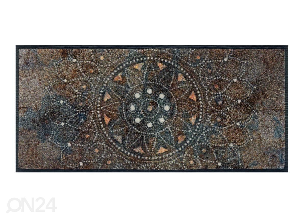 Esikumatt Madhana 35x75 cm suurendatud