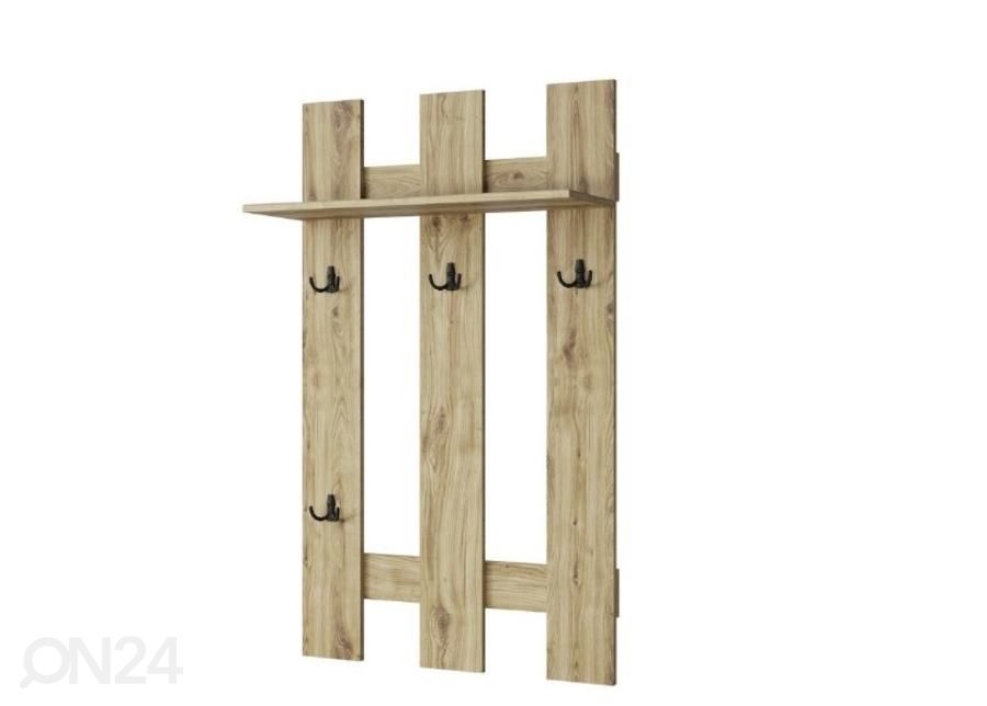 Esikunagi Doorset suurendatud