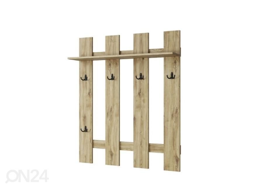 Esikunagi Doorset suurendatud