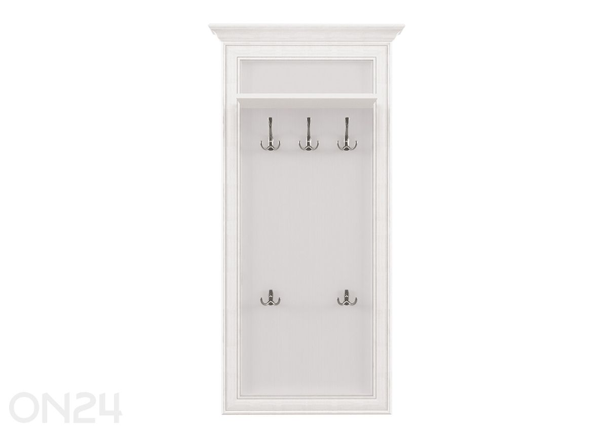 Esikunagi Tiffany II suurendatud