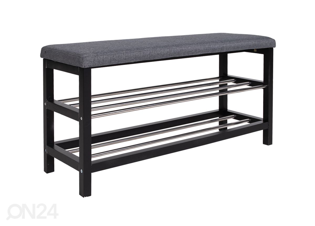 Esikupink suurendatud