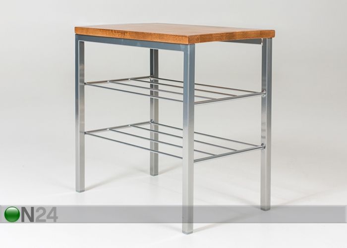 Esikupink 50 cm suurendatud