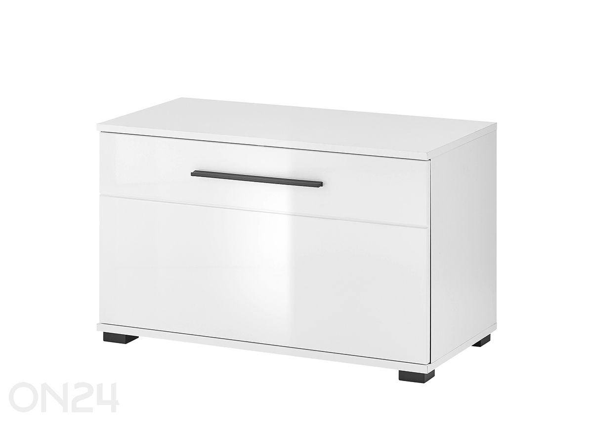 Esikupink Cantara suurendatud