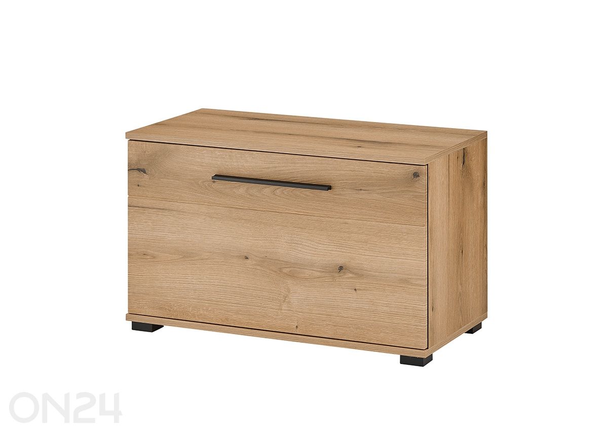 Esikupink Cantara suurendatud