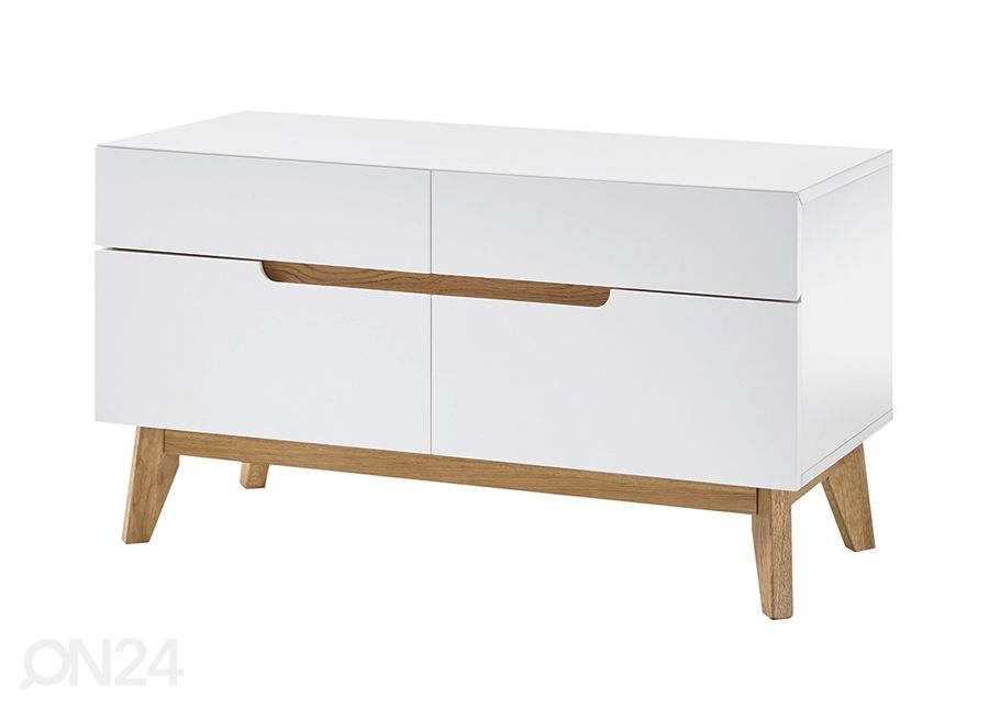 Esikupink/kummut Cervo 52245WE5 suurendatud