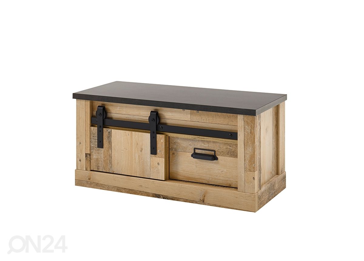 Esikupink Sherwood 93 cm suurendatud