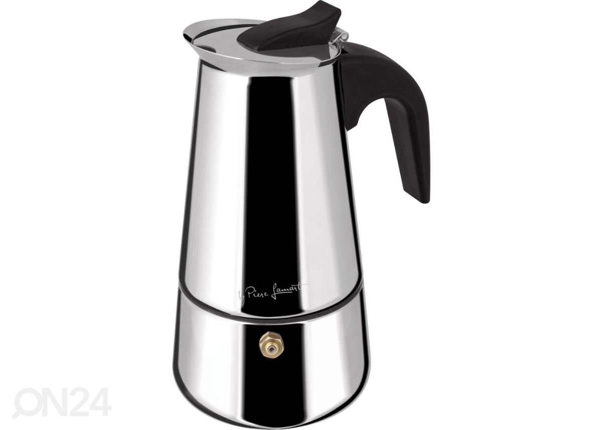 Espressokann 300 ml Lamart suurendatud