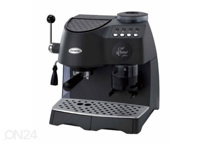 Espressomasin Ariete suurendatud