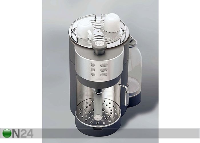 Espressomasin Kenwood ES630 suurendatud