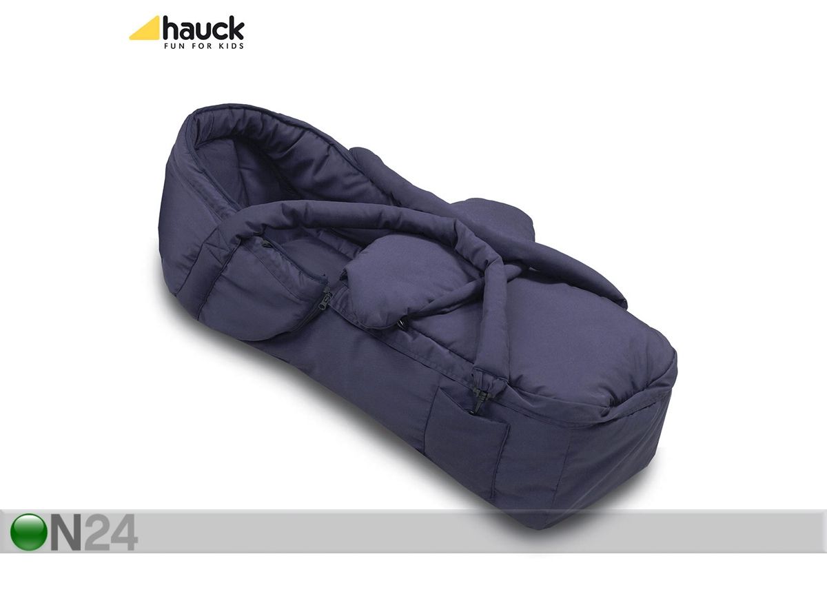 Esprit Duo Star vankri kookon Navy suurendatud