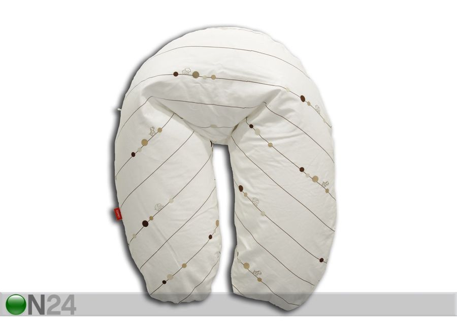 Esprit imetamispadi Little Best Friends suurendatud